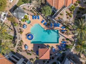 1BD Pool & Hot Tub Gym Scottsdale Resort Feel